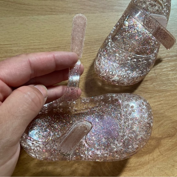 🦄Baby Jelly Shoes - Picture 4 of 5